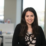 Photo of Nada Tarkhan