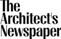 The Architect&#039;s Newspaper Logo