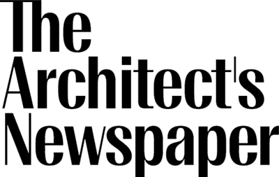 The Architect's Newspaper Logo