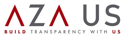 AZA US Corporation Logo