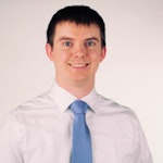 Photo of Alex Chapin