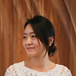 Photo of Jessica Hong