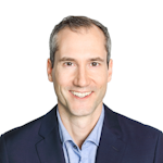 Photo of Joel Good, M.A.Sc., P.Eng.