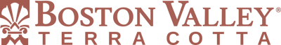 Boston Valley Terra Cotta Logo