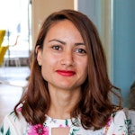 Photo of Pratibha Chauhan