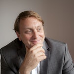 Photo of Craig Schwitter P.E.