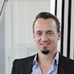 Photo of Dr.-Ing. Michael Engelmann
