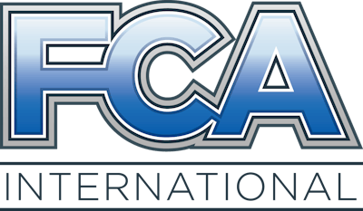 Finishing Contractors Association Logo