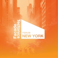 FTI NYC Forum Square Graphic Logo