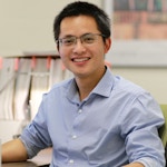 Photo of Fangliang Chen, Ph.D., PE
