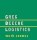 Greg Beeche Logistics, LLC Logo