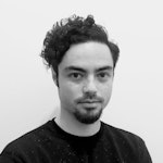 Photo of Matthew Spahr, PE