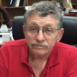 Photo of H. Scott Norville, P.E., Ph.D., F. FTI, F. ASCE, F. ASTM