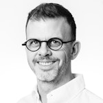 Photo of Leland Dadson OAA CPHD