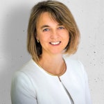 Photo of Helen Sanders, PhD