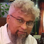 Photo of Iftekhar Rahman