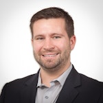 Photo of Jason Siwek P.E.