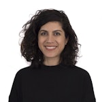 Photo of Jennifer Siqueira LEED AP