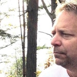 Photo of Kerry Hegedus, architect (WA, AZ)