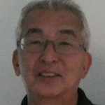 Photo of Katsuhiko Muramoto
