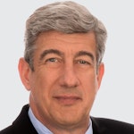 Photo of Peter Koukos