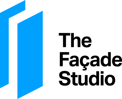 The Façade Studio Logo