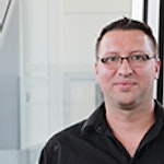Photo of Thomas Lorenz