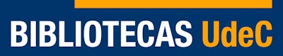 Universidad de Concepción Logo
