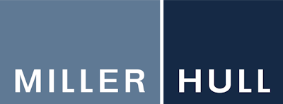 The Miller Hull Partnership Logo