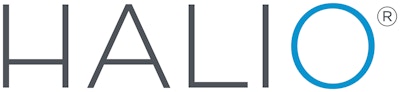 Halio Inc. Logo