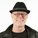 Photo of Mic Patterson PhD LEED AP+
