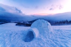 Inuit igloo SKINS Podcast episode 13 resilience
