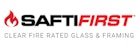 SAFTI FIRST Logo