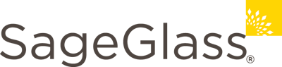 Sage Glass Logo