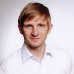 Photo of Prof. Dr. Timo Schmidt
