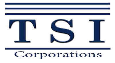 TSI Corporations Logo
