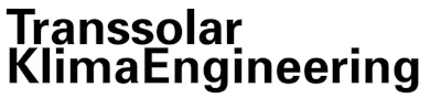 Transsolar KlimaEngineering Logo