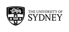 Sydney School of Architecture, Design and Planning Logo