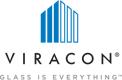 Viracon, Inc. Logo