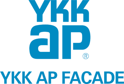 YKK AP FACADE Logo