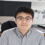 Photo of Zhuoli Yang, AIA, NCARB, LEED AP BD+C