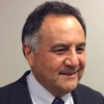 Photo of Alfonso Lopez, P.E.