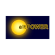 altPOWER, Inc. Logo