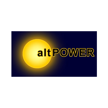 altPOWER Logo
