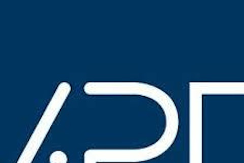 APT logo