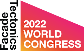 Facade Tectonics 2022 World Congress Logo