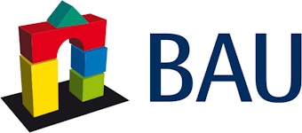 BAU 2021 ON-LINE Logo