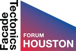 Facade Tectonics Forum: HOUSTON Logo