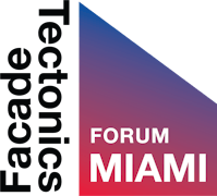Facade Tectonics Forum: MIAMI Logo