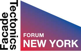 Facade Tectonics Forum: NYC Logo